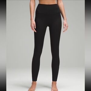 Lululemon Align Ribbed HR Pant 28